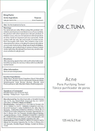 125ml Label Pt 1